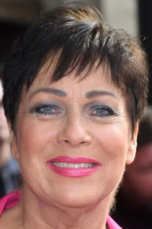 Denise Welch