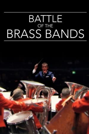 Battle of the Brass Bands