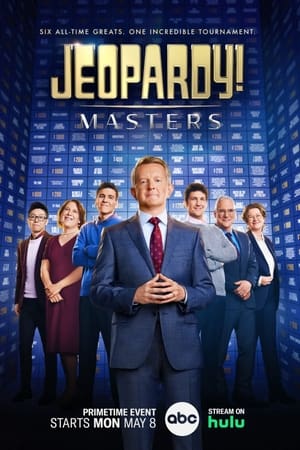 Jeopardy! Masters