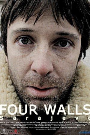 Four Walls Sarajevo