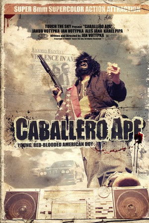 Caballero Ape