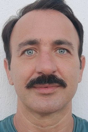 Konstantinos Passas