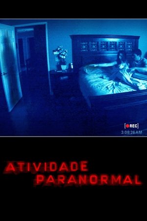 Imagem Atividade Paranormal