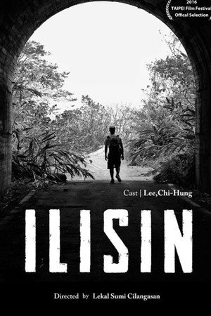 Ilisin poster