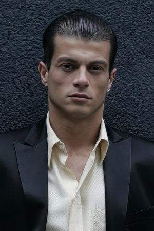 Roberto Chivas