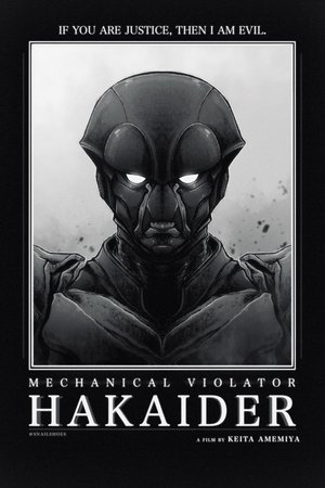 Mechanical Violator Hakaider