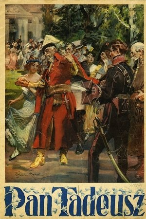 Pan Tadeusz Pan Tadeusz