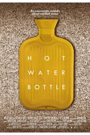 Hot Water Bottle poster