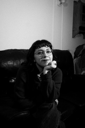 Briana Legault