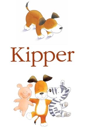Kipper Kipper