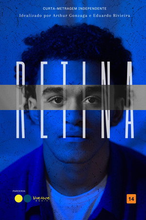 RETINA. poster