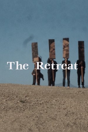 Poster of The Retreat