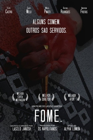 FOME. poster