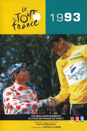 Tour de France 1993