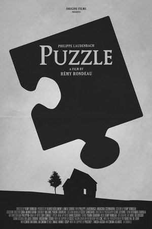 Puzzle poster