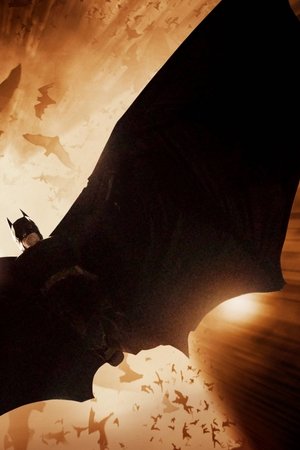 Batman Begins