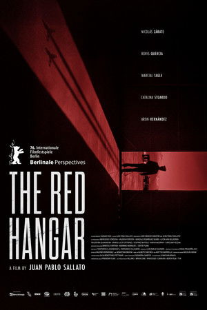 The Red Hangar
