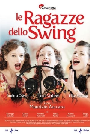 Le ragazze dello swing