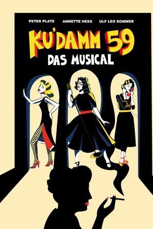 Ku'damm 59 - Das Musical