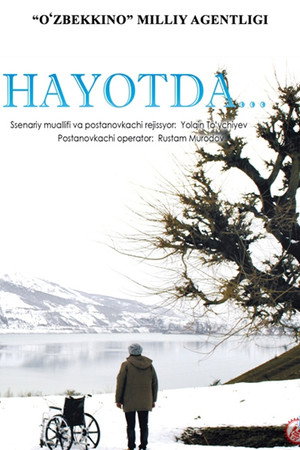 Hayotda...