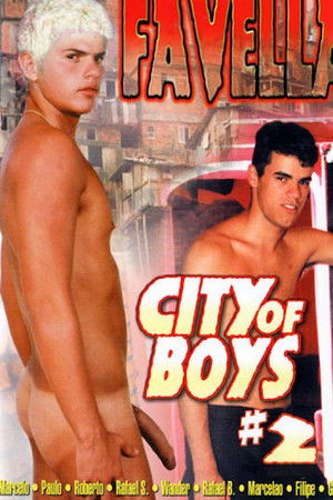 Favella: City of Boys 2