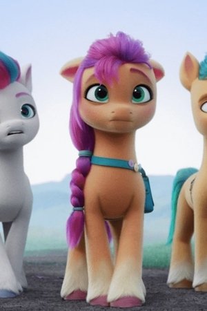 My Little Pony: Una nueva generación