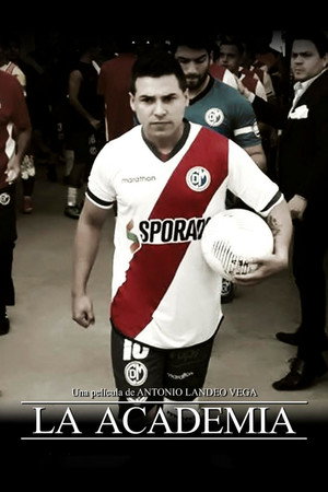 La Academia poster
