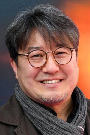 Portrait of Yong Duk Jhun
