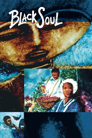 Black Soul poster