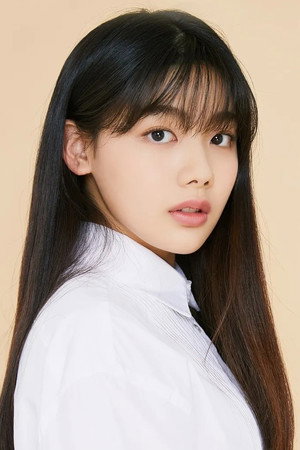 Portrait of Kim Yu An