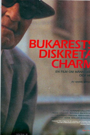 Bukarests Diskreta Charm Bukarests Diskreta Charm