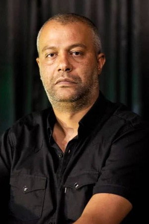 Portrait of Hamidreza Maadankan