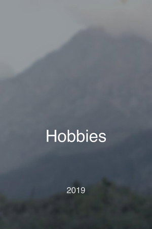 Hobbies poster