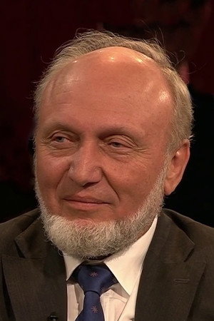 Portrait of Hans-Werner Sinn