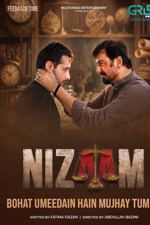 Nizaam