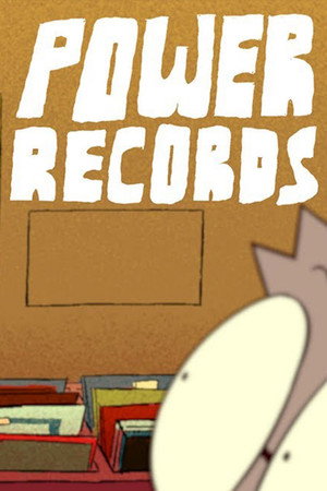 Power Records