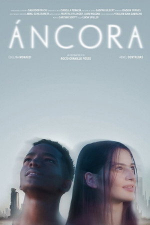 Áncora poster