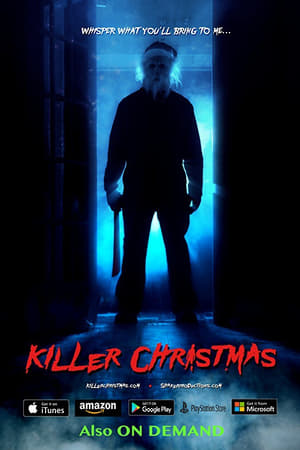 Killer Christmas Movie Review