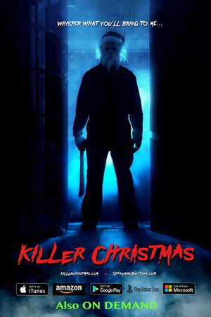 image: Killer Christmas