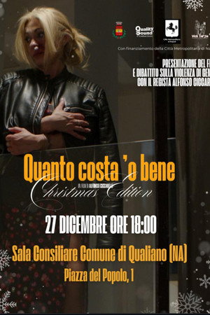 Quanto costa 'o bene Quanto costa 'o bene