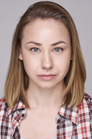 Marusya Omelchenko