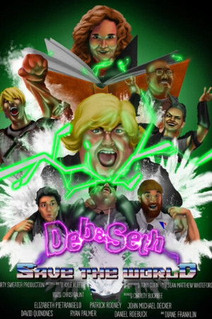 Deb & Seth Save the World