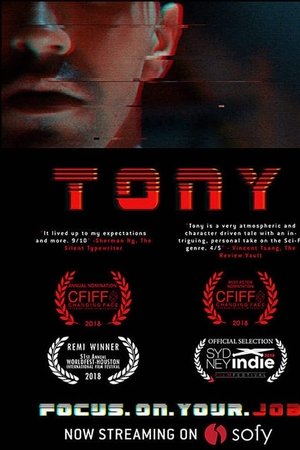 Tony