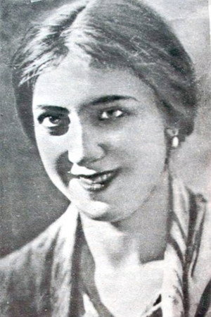 Nina Li
