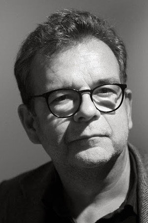 Portrait of Werner Jerke
