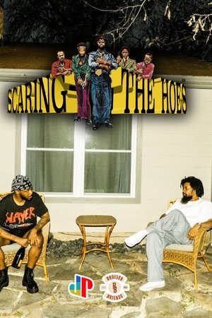 SCARING THE HOES: The Making of