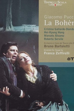 La Boheme