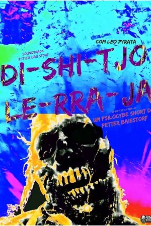Di-shi-tjo-le-rra-ja