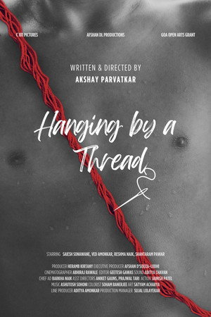 Hanging by a Thread poster