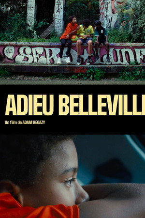 So Long Belleville poster